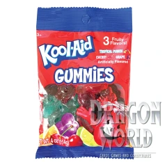 Candy - Kool-Aid Candy